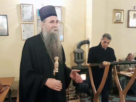 У манастиру Косијереву представљен нови број Љетописа Бањана и Рудина