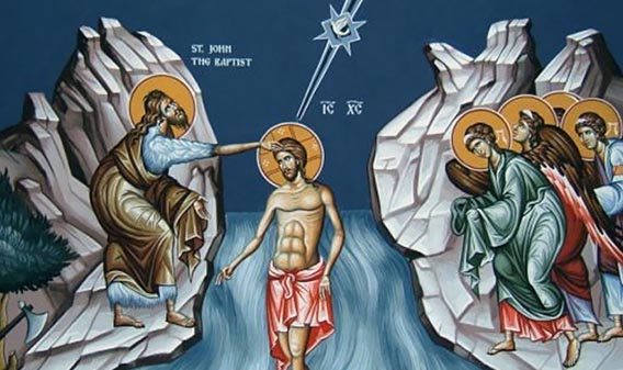 Најава пливања за богојављенски Часни крст у Епархији будимљанско-никшићкој