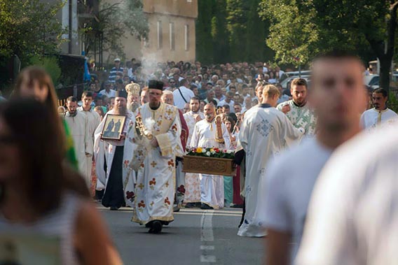 Петровдански сабор одржан у Бијелом Пољу