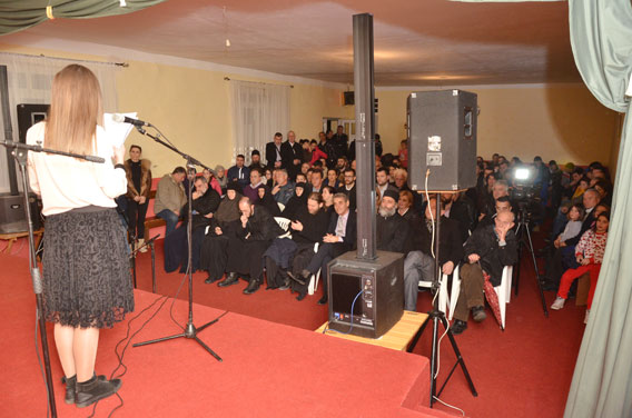 Одржана Светосавска академија у Жупи Никшићкој