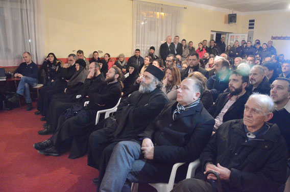 Одржана Светосавска академија у Жупи Никшићкој