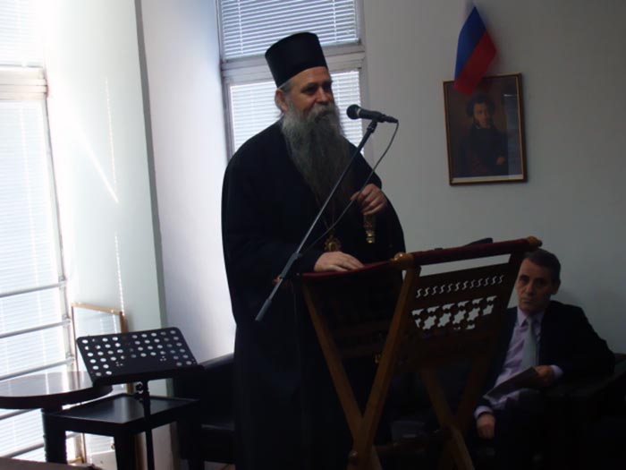 Округли сто поводом 160-годишњице Битке на Граховцу