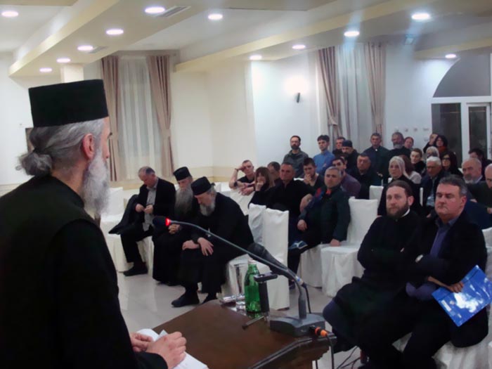 О Светом Мардарију Ускоковићу