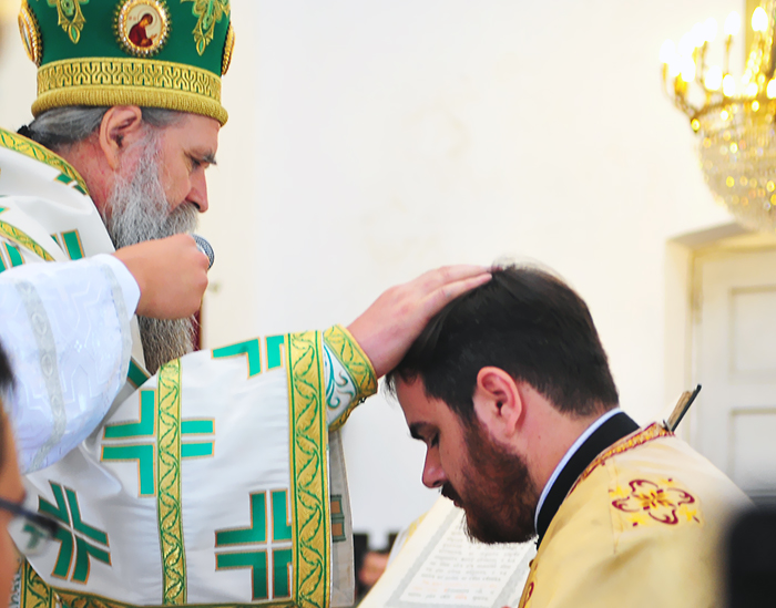 Радост литургијског сабрања у Никшићу