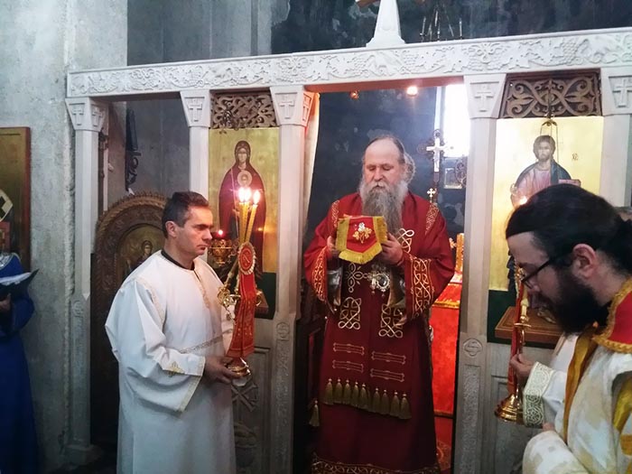 Кроз љубав, милосрђе, праштање приближавамо се Христу Господу