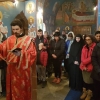 Литургија на празник Светог првомученика архиђакона Стефана