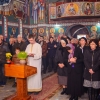 Епископ Јоаникије на Сабор Пресвете Богородице служио Литургију у Мојковцу