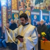 Епископ Јоаникије на Сабор Пресвете Богородице служио Литургију у Мојковцу
