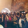 Савиндан прослављен широм Епархије будимљанско-никшићке