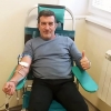 Клуб добровољних давалаца крви „Свети Сава“ спровео акцију прикупљања крви