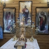 Освећење храма у Кемерову