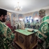 Свечано прослављена слава храма Светог Серафима Саровског у Полисаеву