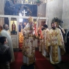 Епископ Јоаникије на Божић служио Литургију у Ђурђевим Ступовима