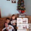 Хуманитарна акција „Дјеца за дјецу“ обрадовала малишане у Епархији будимљанско-никшићкој