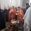 Прослављена слава цркве Светог Евстатија у Трепчи