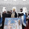 Хор Светог новомученика Станка одликован Златним ликом Светог Петра II Ловћенског Тајновидца