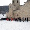 Недјеља Православља молитвено прослављена у Ђурђевим Ступовима