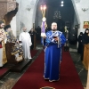 Литургија Пређеосвећених Дарова у манастиру Ђурђеви Ступови