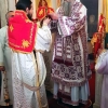 Празник Света три јерарха прослављен у манастиру Ђурђеви Ступови