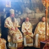 Преосвећени Епископ Јоаникије служио Литургију у Ђурђевим Ступовима
