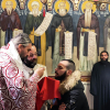Владика Методије на празник Сретења Господњег служио Литургију у манастиру Заграђе