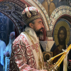 Владика Методије на празник Сретења Господњег служио Литургију у манастиру Заграђе