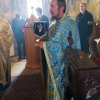 Епископ Јоаникије на Крстопоклону недjељу служио Литургију у манастиру Косијерево