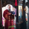 Епископ Јоаникије на Крстопоклону недjељу служио Литургију у манастиру Косијерево