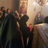 Епископ Јоаникије на Теодорову суботу служио Литургију у манастиру Добриловина