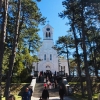 Недјеља православља у никшићкој Саборној цркви