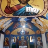 Владика Јоаникије обишао цркву у Врбици