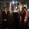 Велико бденије на Велики четвртак у манастиру Ђурђеви Ступови