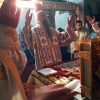Празник Васкрсења Христовог свечано прослављен у Ђурђевим Ступовима
