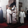 Епископ Јоаникије на Велики четвртак служио у Ђурђевим Ступовима