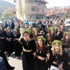 Хиљаде Бјелопољаца учествовало у Литији на празник Цвијети