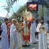 Хиљаде Бјелопољаца учествовало у Литији на празник Цвијети