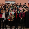 Румунска епархија одала почаст мајци која је родила 19-ро деце