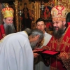 Митрополит Антоније и Епископ Јоаникије служили Литургију у Пивском манастиру