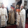 Литургија у манастиру Ђурђеви Ступови на Свете Кирила и Методија