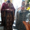 Света Матрона Московска прослављена у Златешу