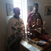 Света Матрона Московска прослављена у Златешу