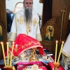 Епископ Јоаникије богослужио у Војном Селу код Плава