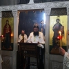 Свечано празнично бденије у манастиру Ђурђеви Ступови