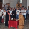 Молитвена свечаност у част Светог Нектарија Егинског у Никшићу