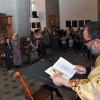 Молитвена свечаност у част Светог Нектарија Егинског у Никшићу