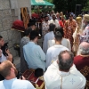 У Долима прослављена годишњица канонизације Пивских мученика, богослужили Митрополит Амфилохије и Епископ Јоаникије