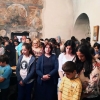 Тројчиндан прослављен у манастиру Брезојевица код Плава
