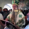 Тројчиндан прослављен у манастиру Брезојевица код Плава
