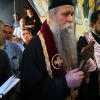 Епископ Јоаникије служио опијело Вукоману М. Секулићу