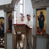 Свети Сергије прослављен на Трепчи